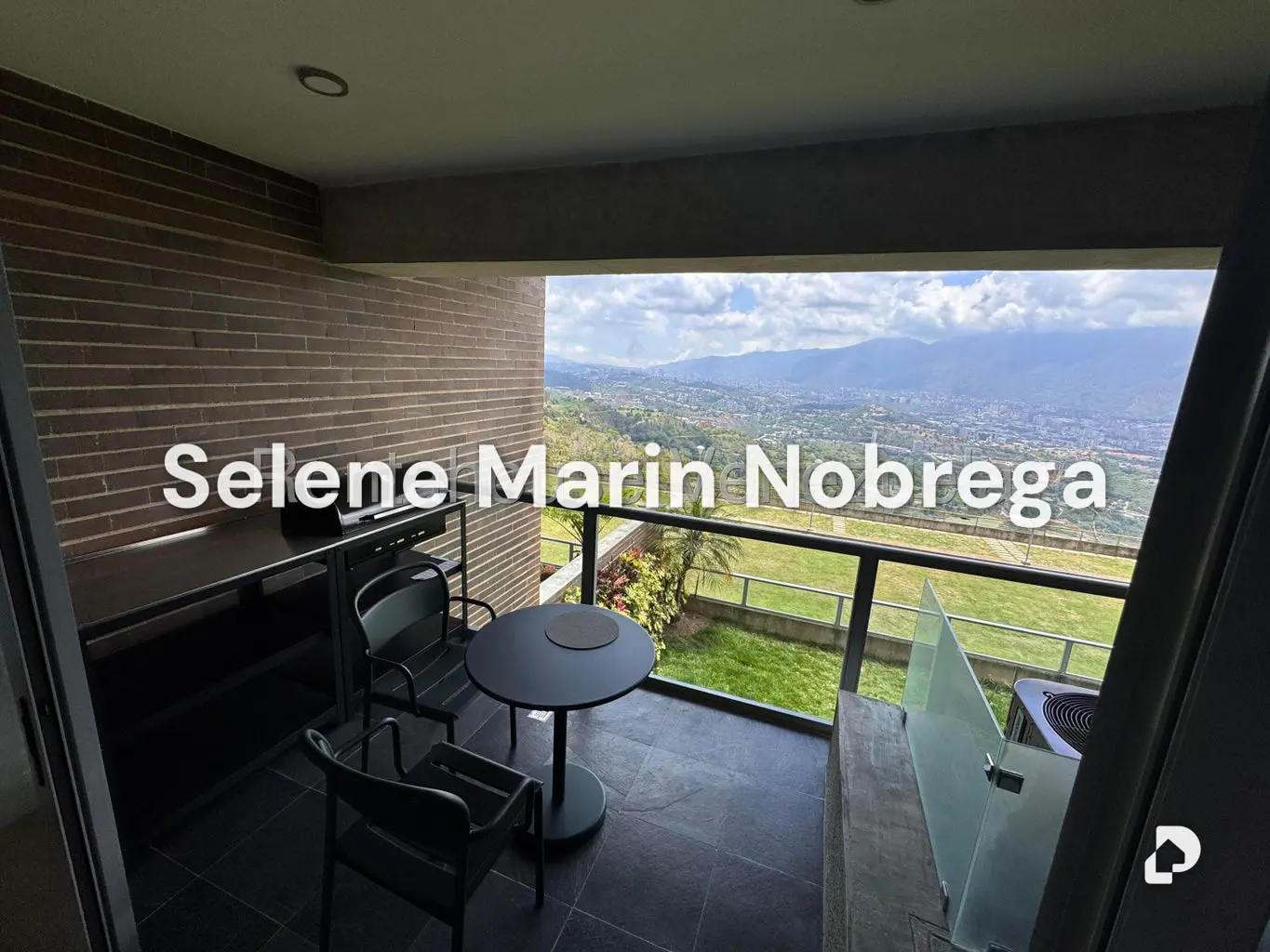 Apartamento en Alto Hatillo, Caracas – 26