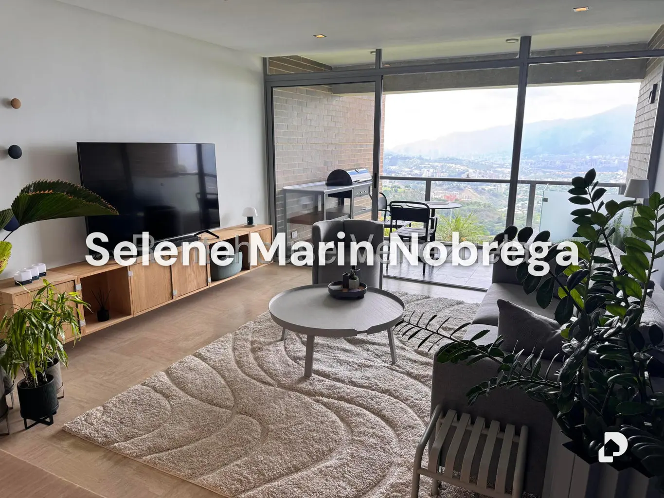 Apartamento en Alto Hatillo, Caracas – 24