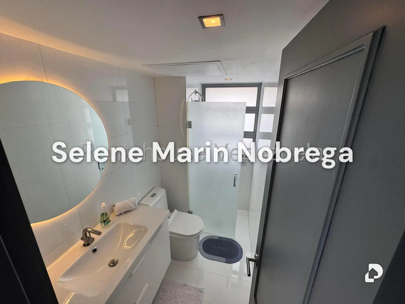 Apartamento en Alto Hatillo, Caracas – 17
