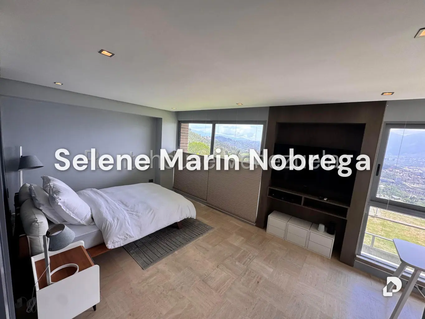 Apartamento en Alto Hatillo, Caracas – 5
