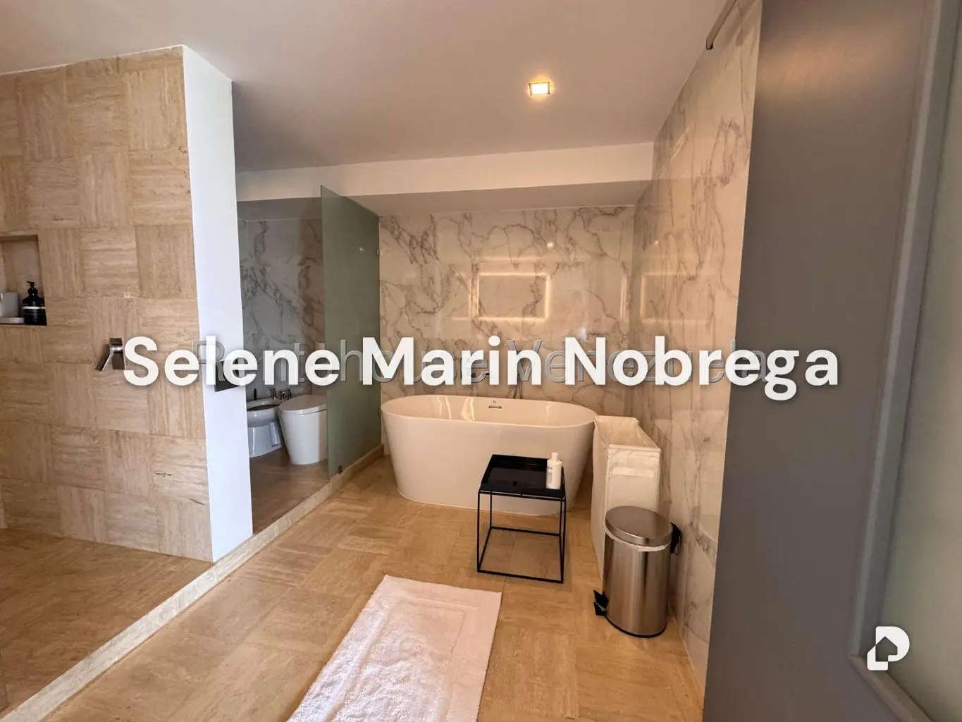 Apartamento en Alto Hatillo, Caracas – 12