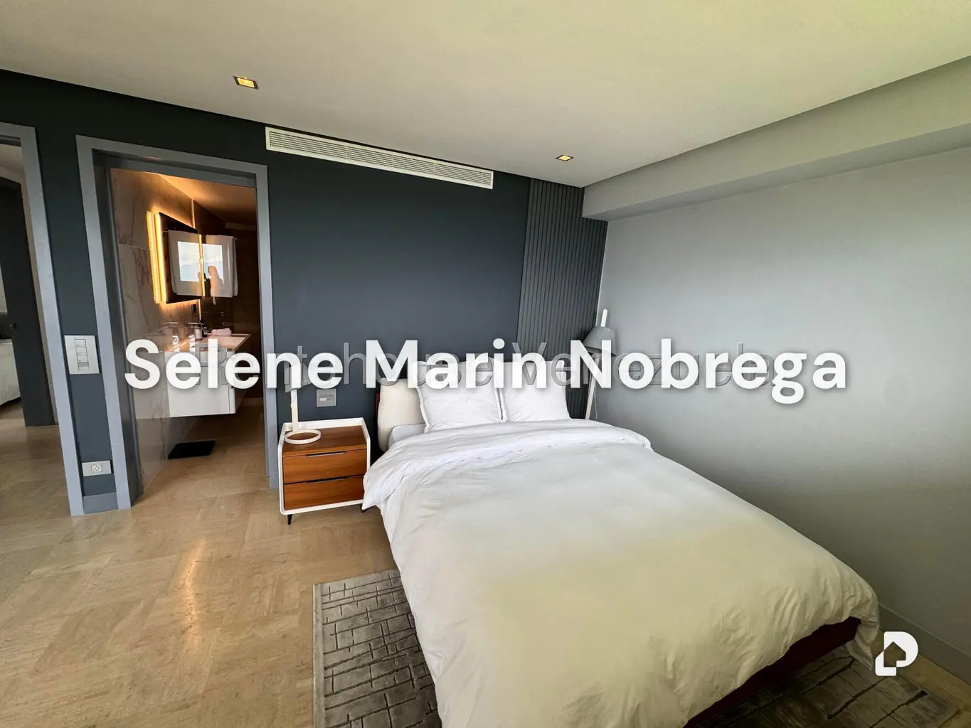 Apartamento en Alto Hatillo, Caracas – 4