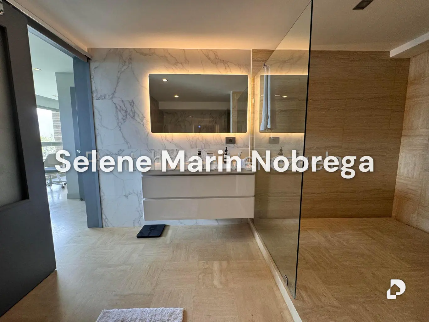 Apartamento en Alto Hatillo, Caracas – 14