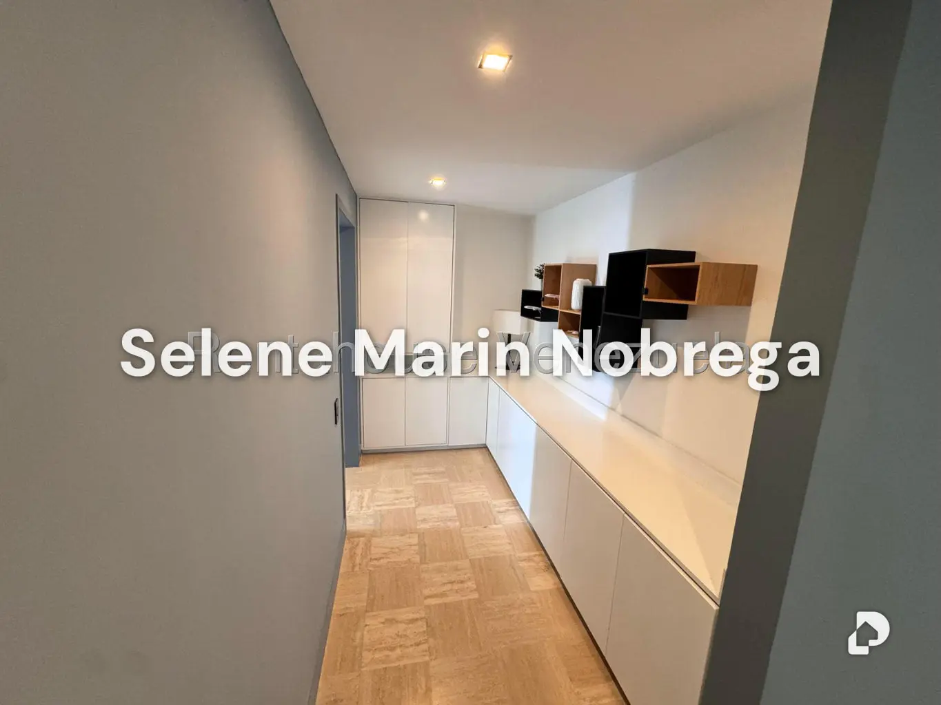 Apartamento en Alto Hatillo, Caracas – 18