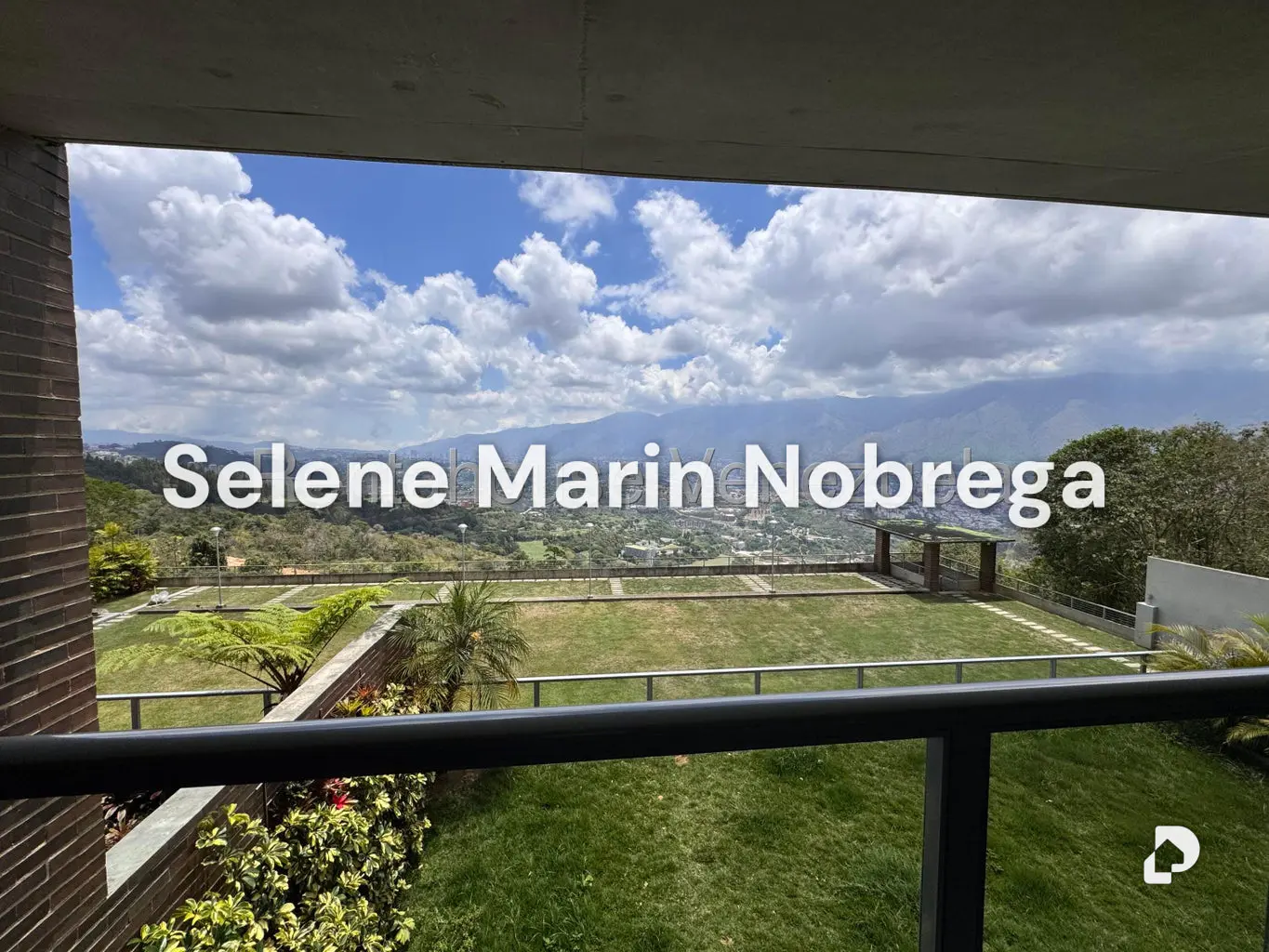Apartamento en Alto Hatillo, Caracas – 27