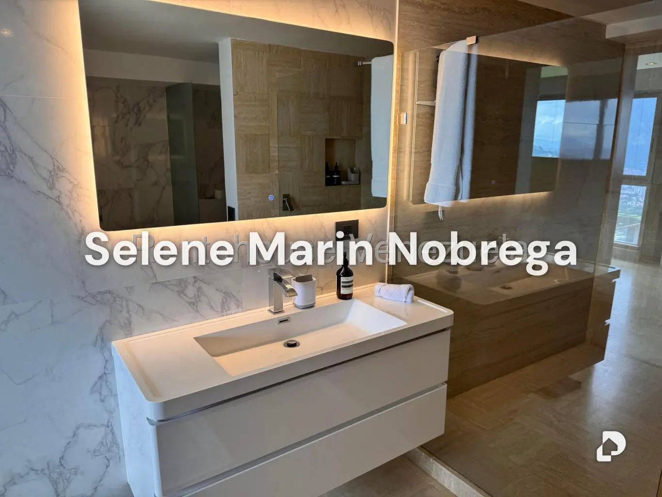 Apartamento en Alto Hatillo, Caracas – 9