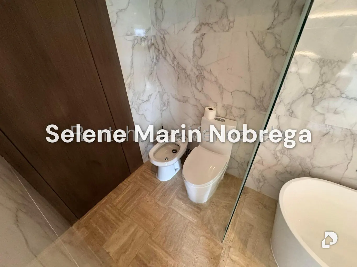 Apartamento en Alto Hatillo, Caracas – 7