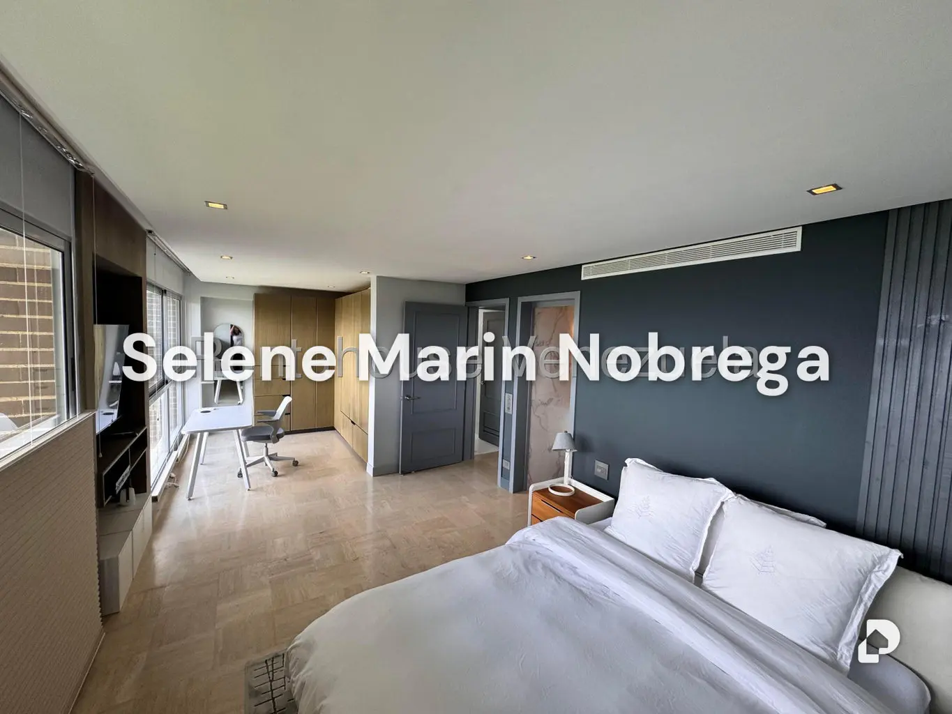 Apartamento en Alto Hatillo, Caracas – 3