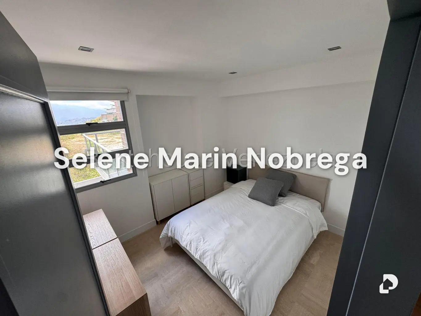 Apartamento en Alto Hatillo, Caracas – 15