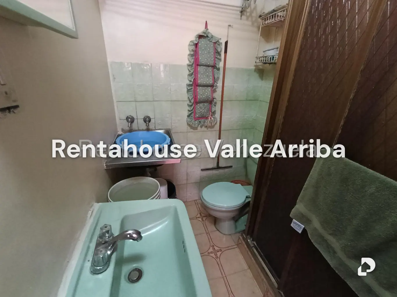 Apartamento en El Tambor, Los Teques – 27