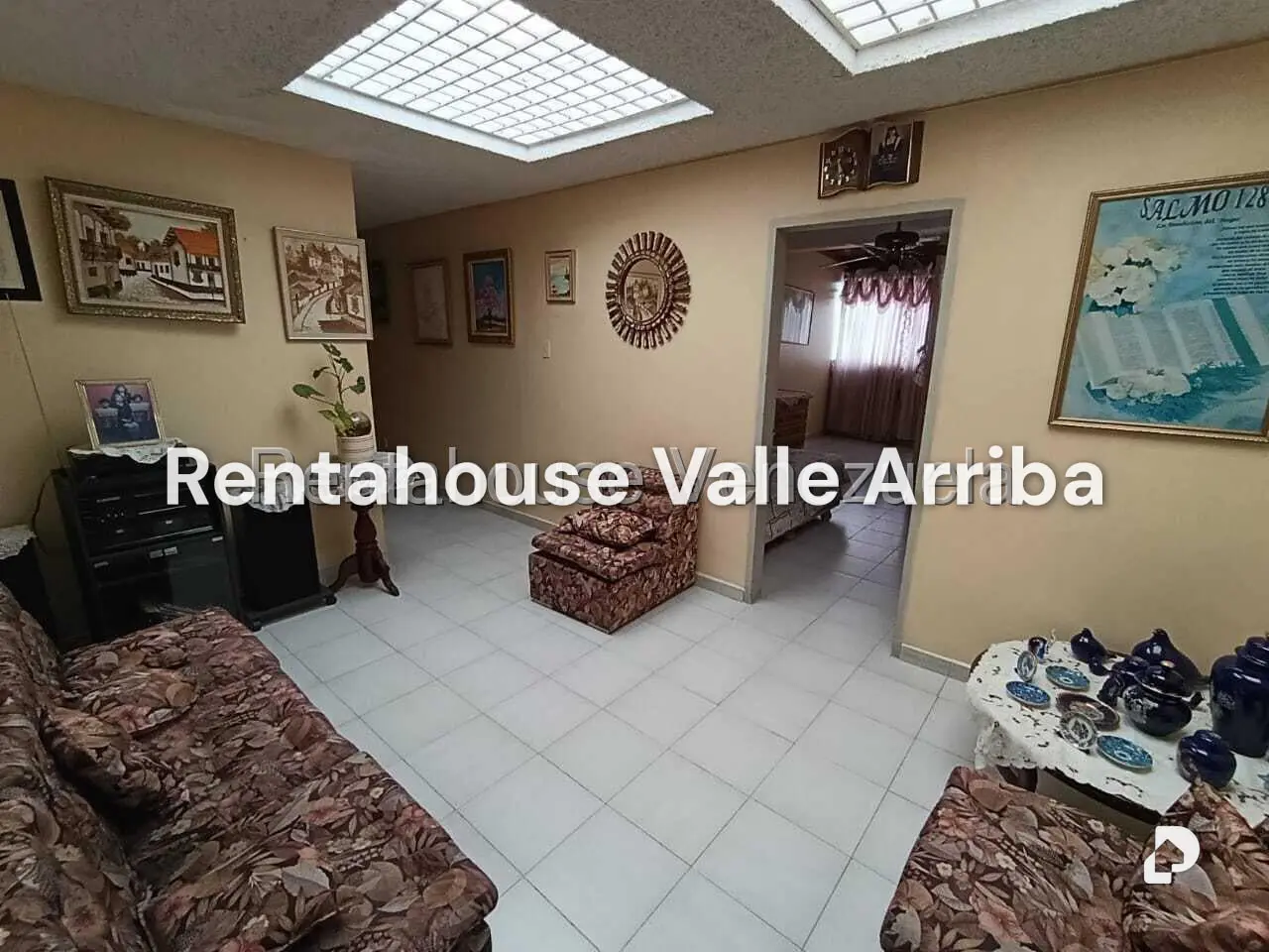 Apartamento en El Tambor, Los Teques – 8