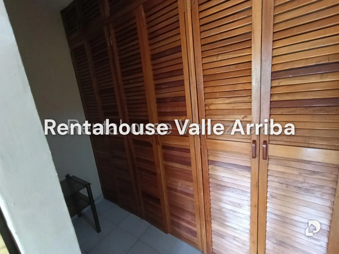 Apartamento en El Tambor, Los Teques – 20