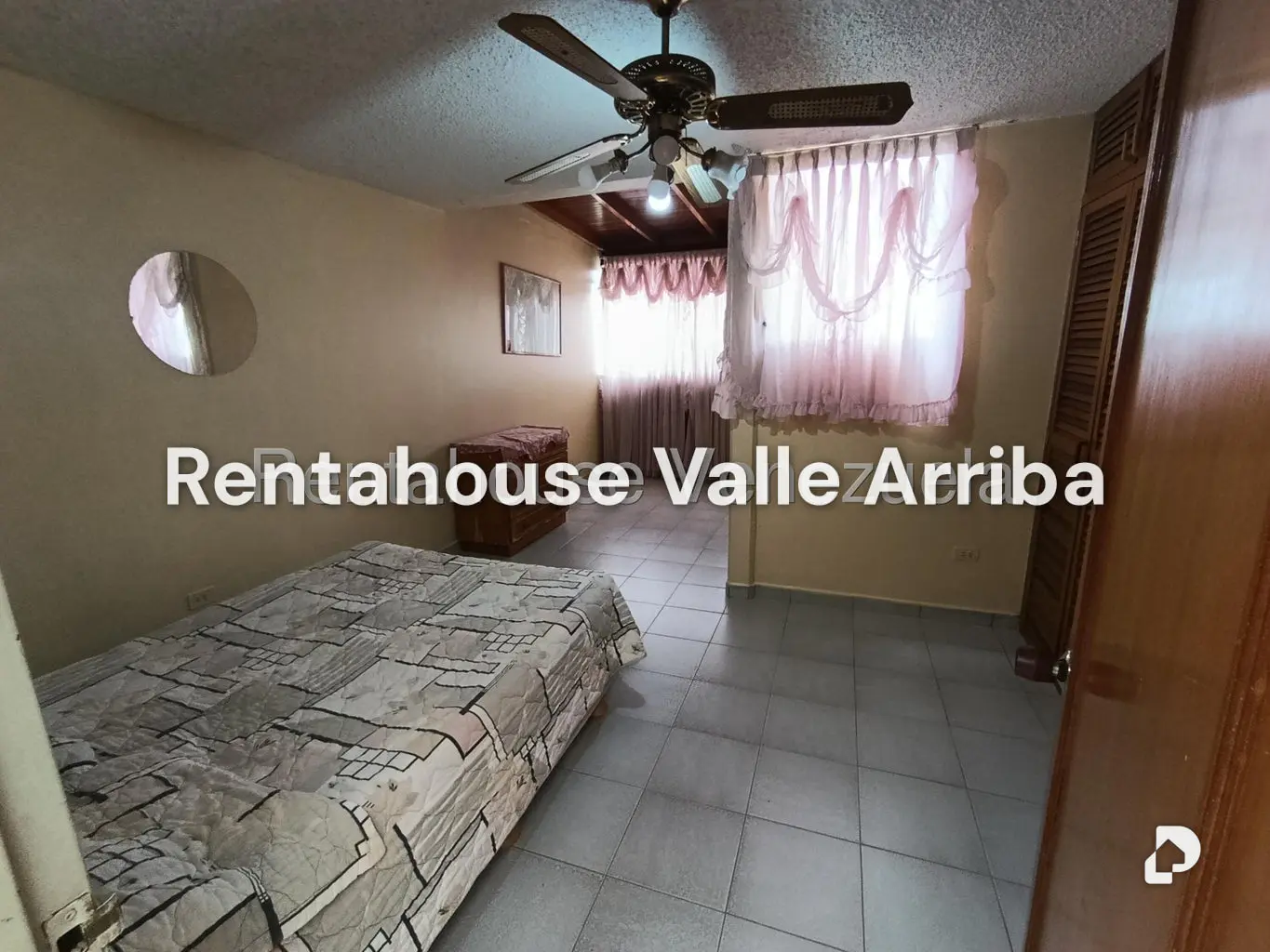 Apartamento en El Tambor, Los Teques – 23