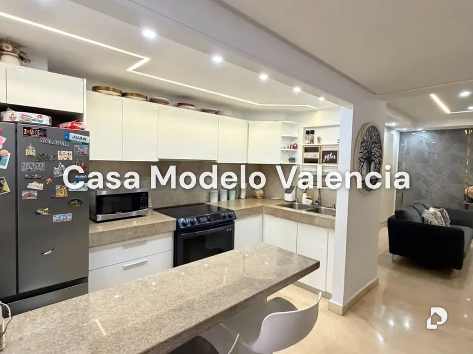 Casa en Naguanagua – 5