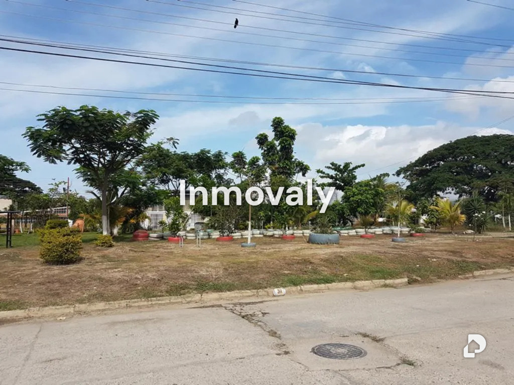 Terreno en Ciudad Alianza, Guacara – 4