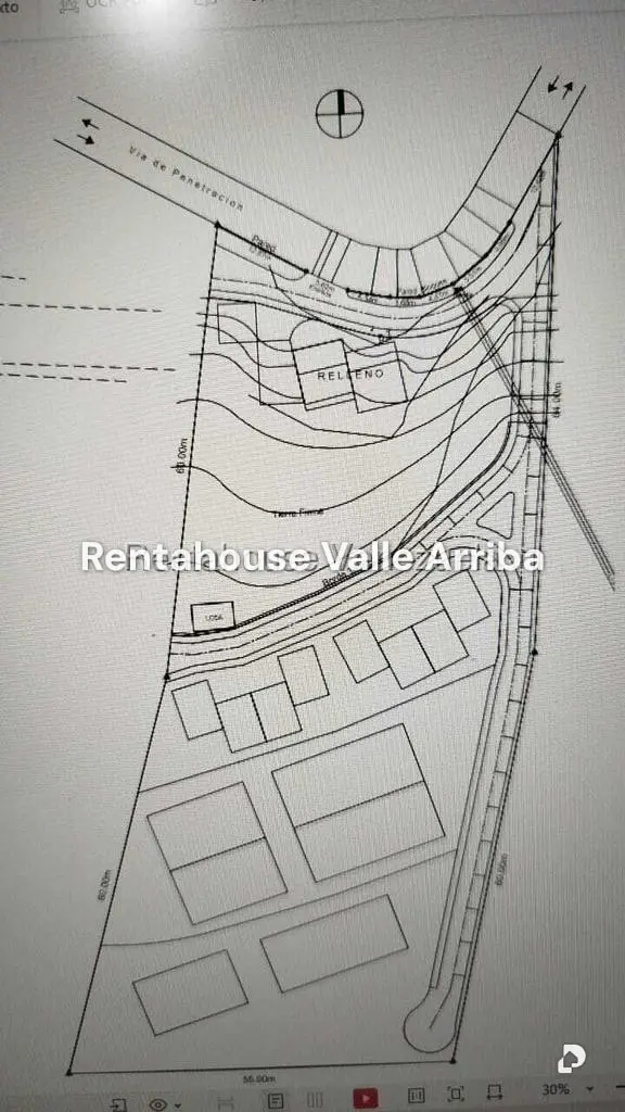 Terreno en Caicaguana, Caracas – 4