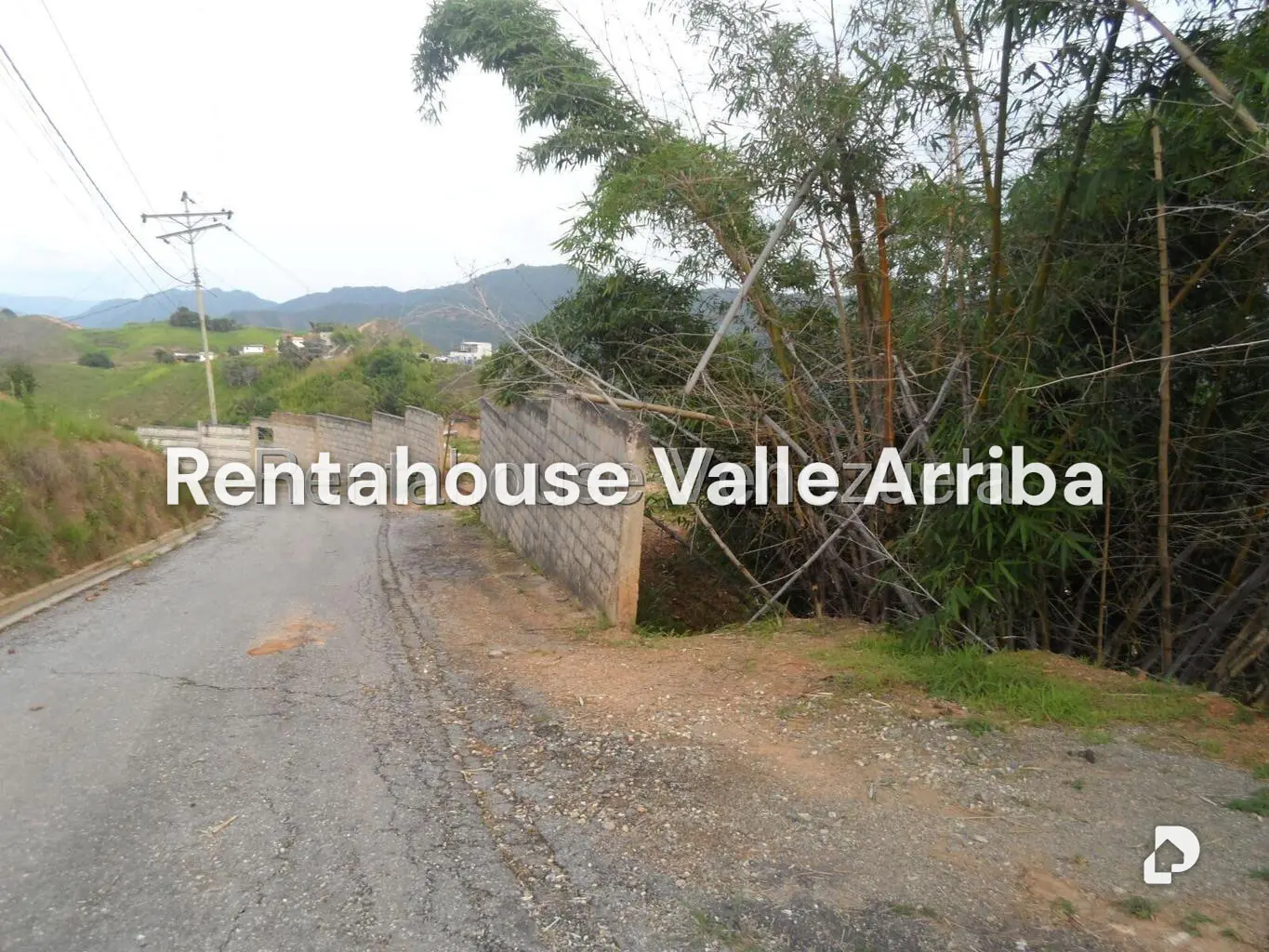 Terreno en Caicaguana, Caracas – 6