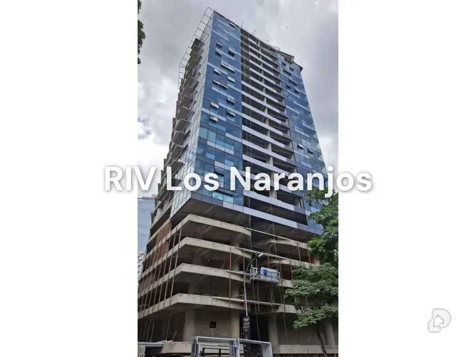 Oficina en Las Mercedes, Baruta – 3