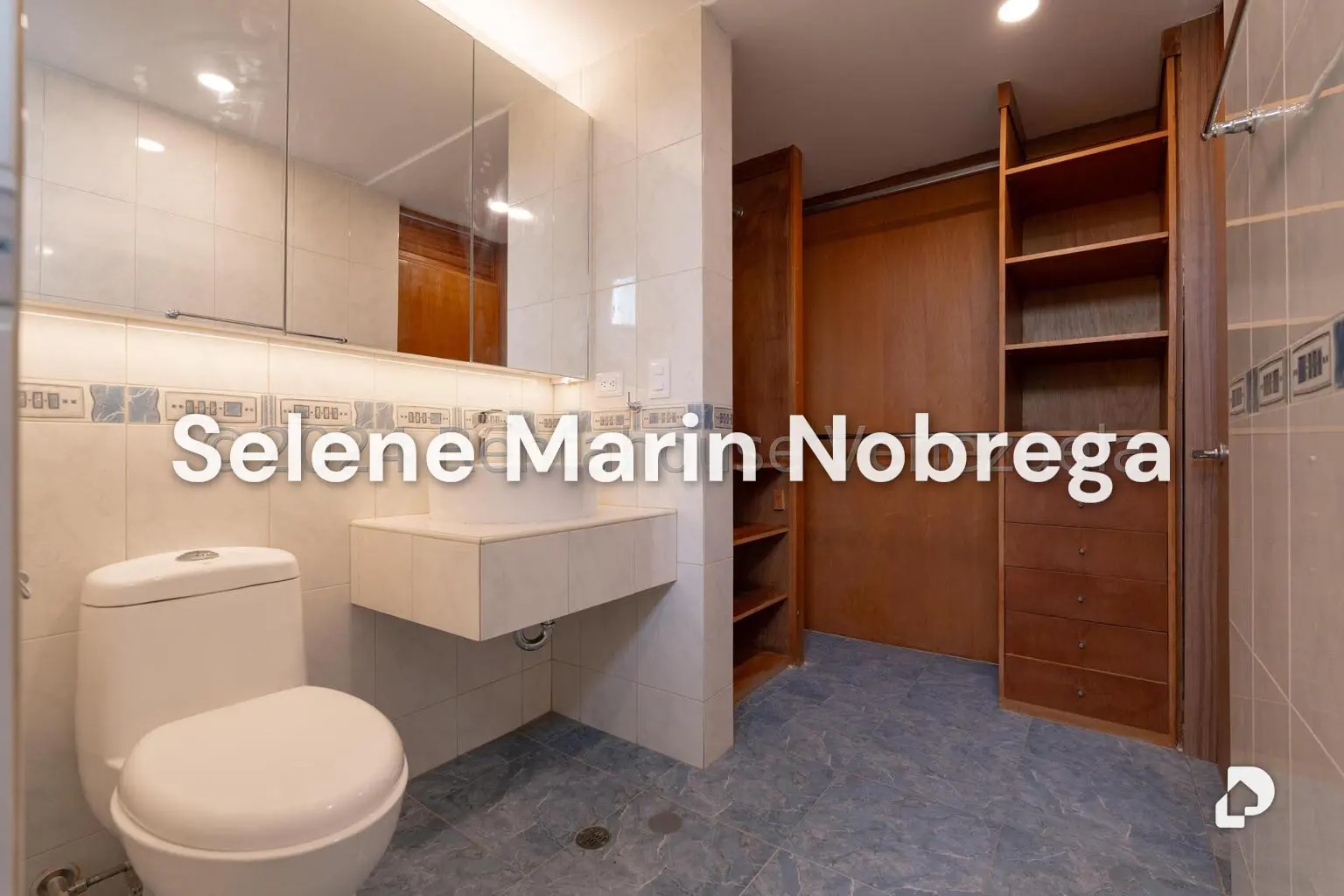 Apartamento en Lomas de La Alameda, Caracas – 21