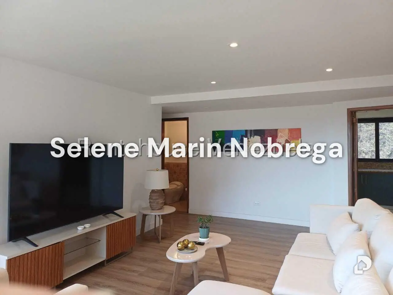 Apartamento en Lomas de La Alameda, Caracas – 9