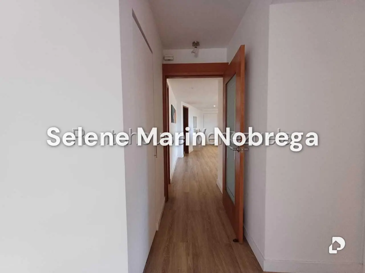 Apartamento en Lomas de La Alameda, Caracas – 14