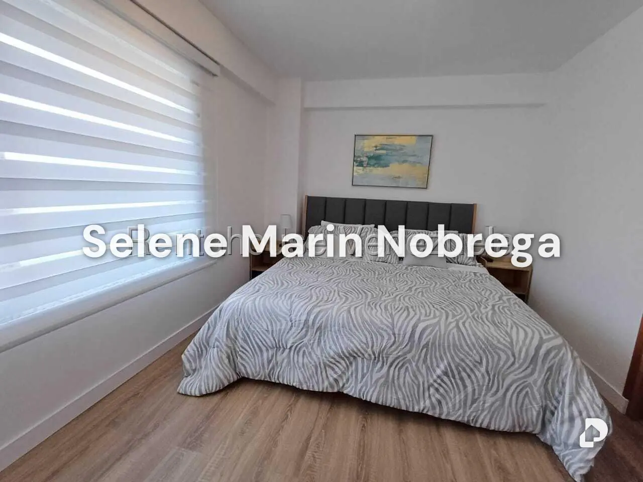 Apartamento en Lomas de La Alameda, Caracas – 18