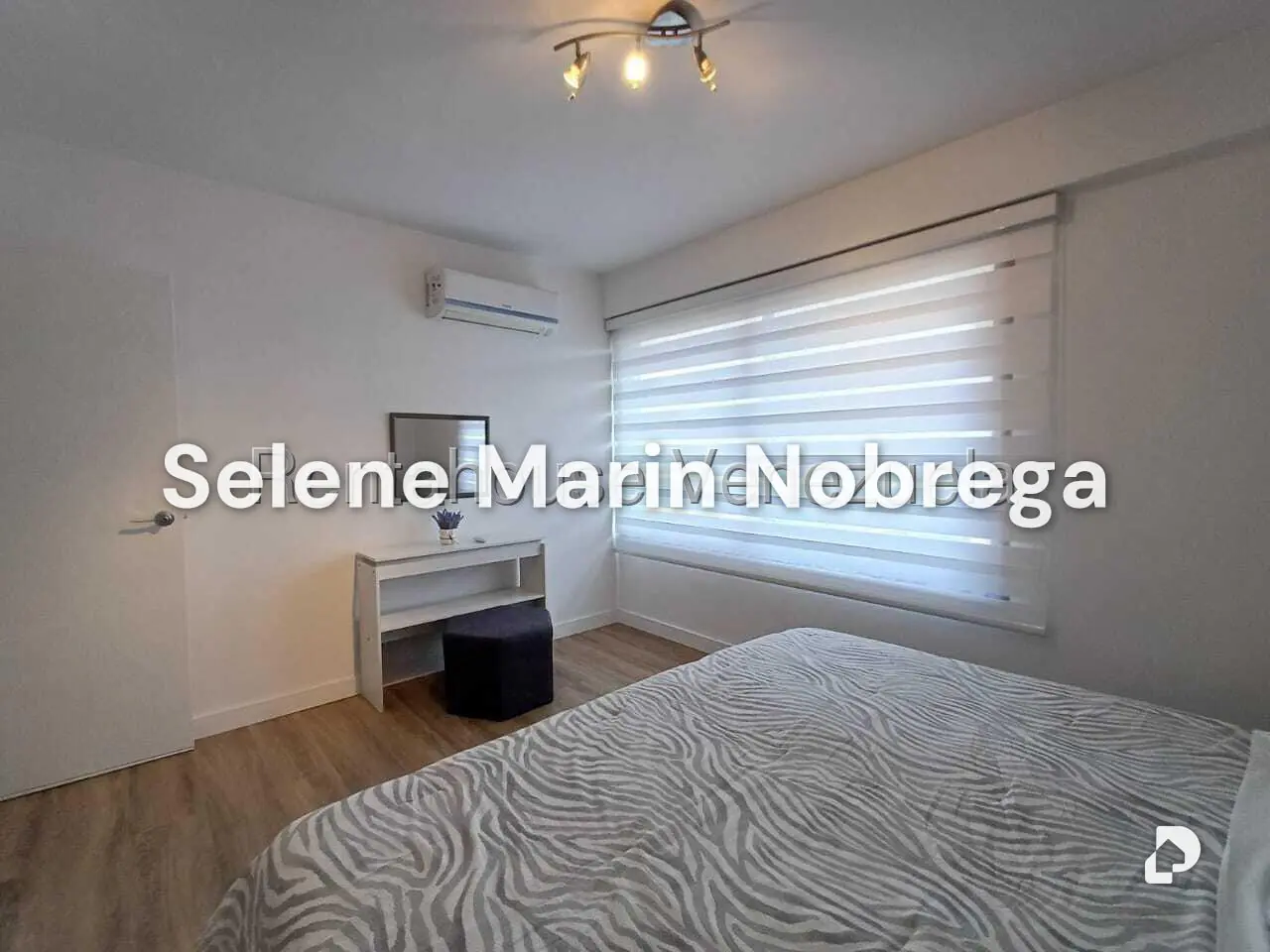 Apartamento en Lomas de La Alameda, Caracas – 19