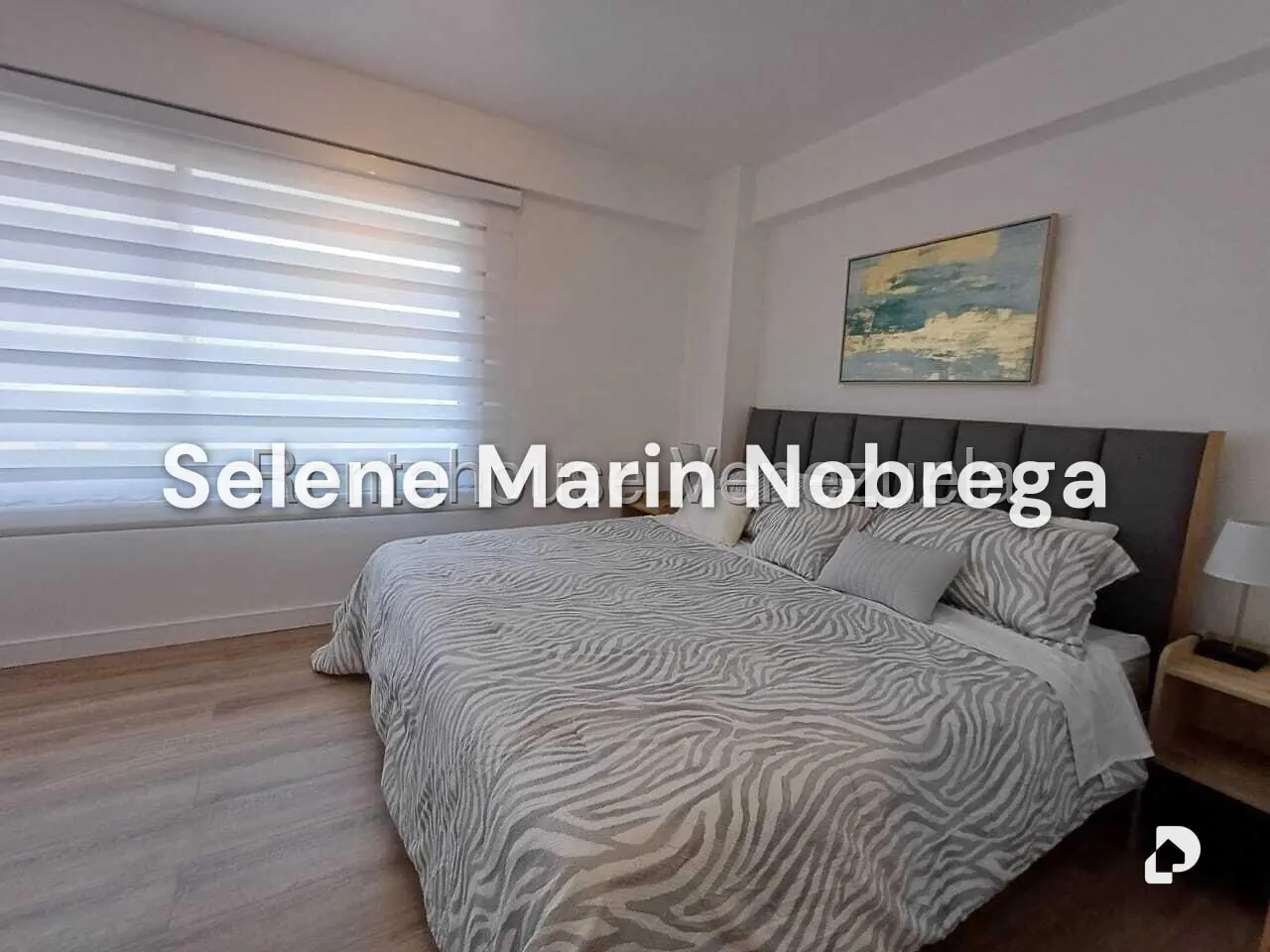 Apartamento en Lomas de La Alameda, Caracas – 17