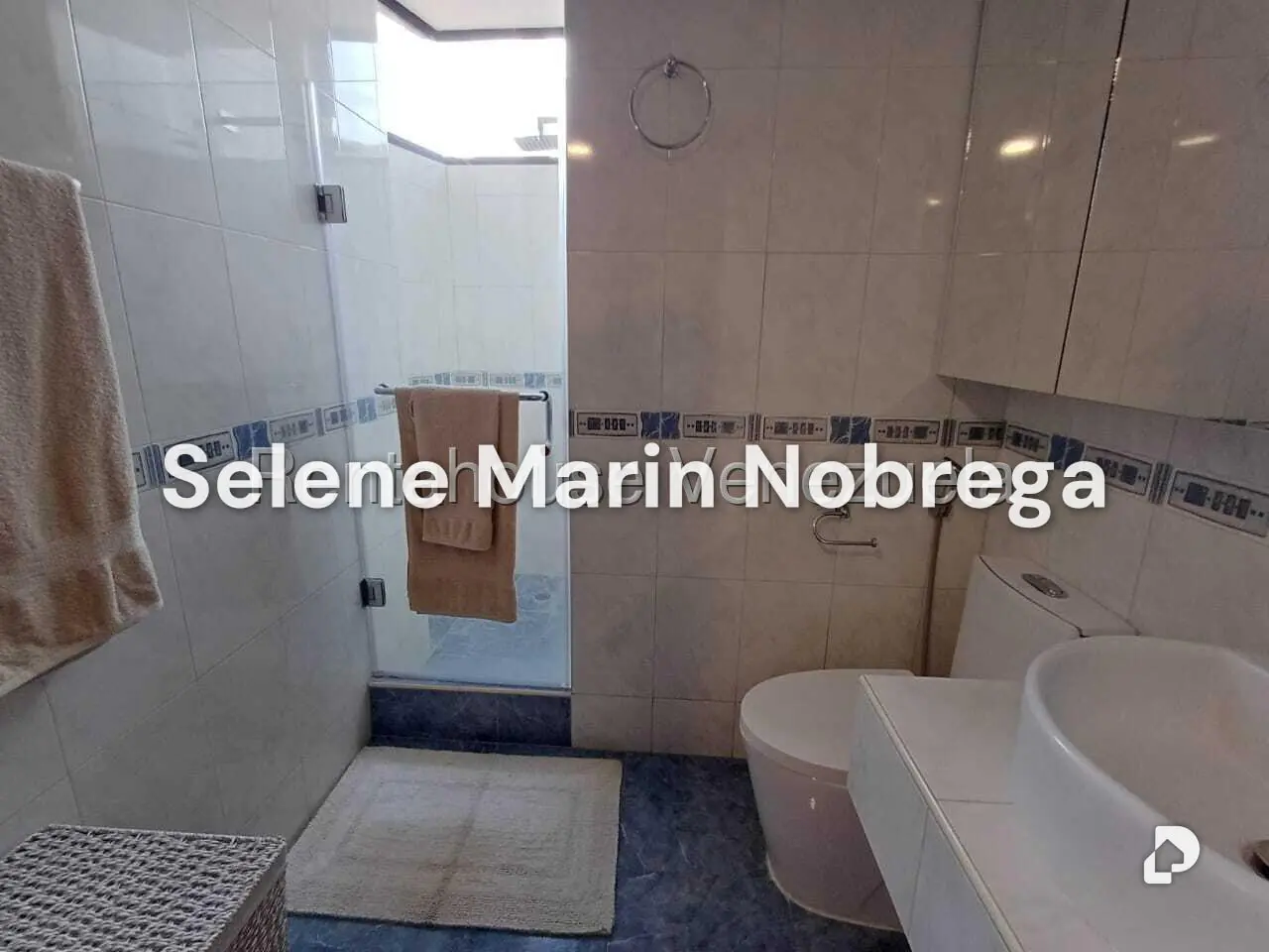 Apartamento en Lomas de La Alameda, Caracas – 20