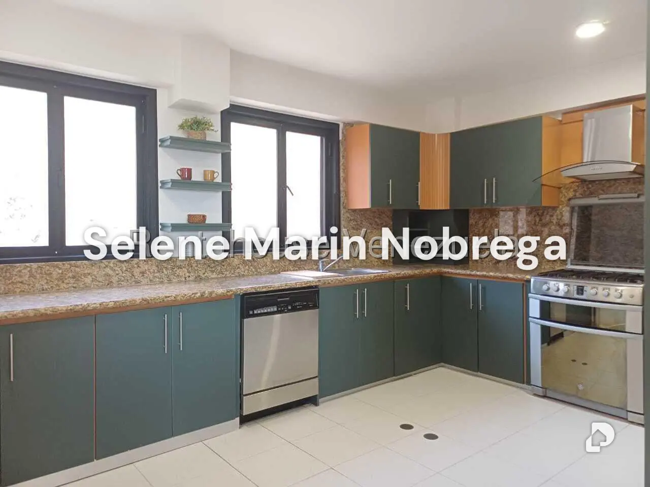 Apartamento en Lomas de La Alameda, Caracas – 10
