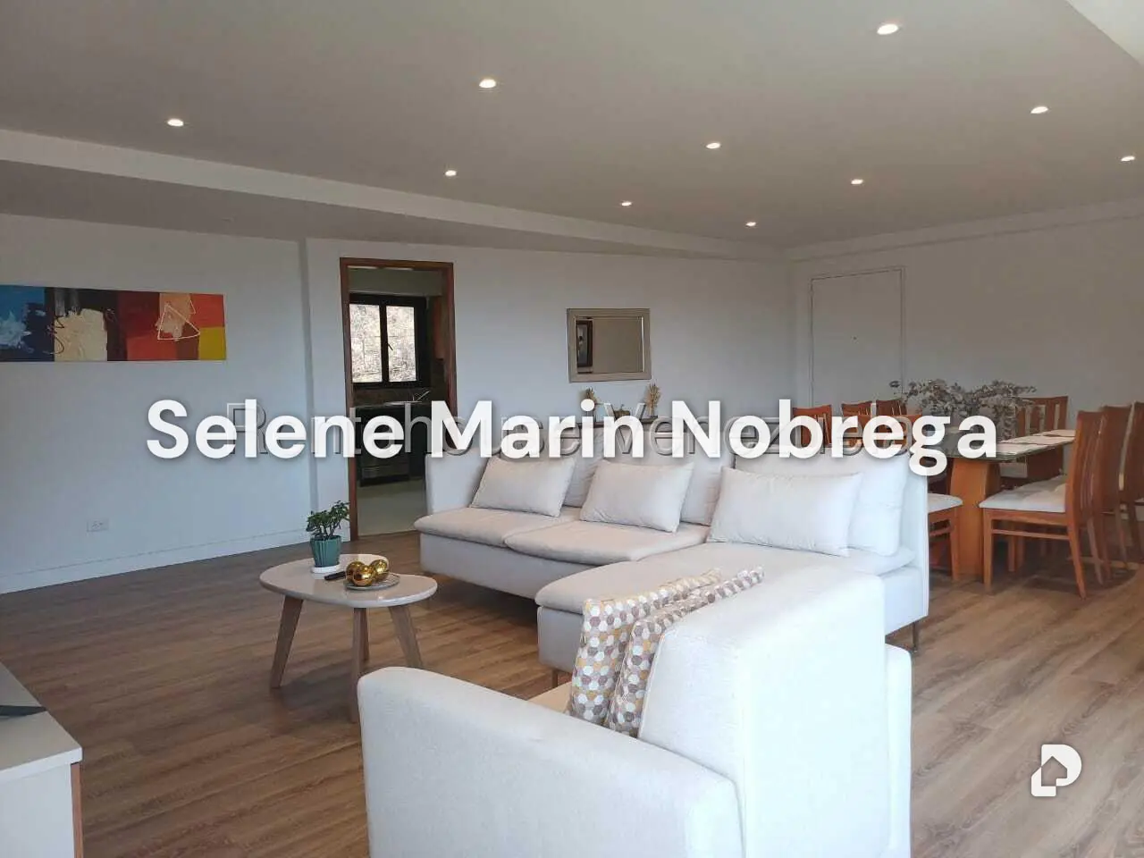 Apartamento en Lomas de La Alameda, Caracas – 7