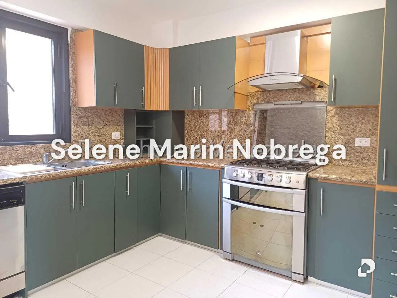 Apartamento en Lomas de La Alameda, Caracas – 13