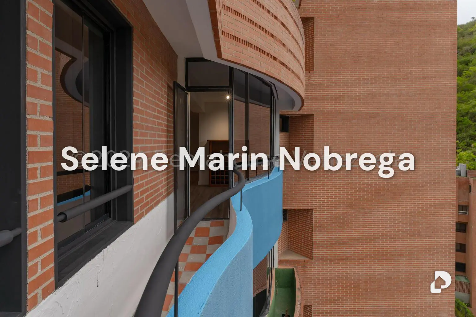 Apartamento en Lomas de La Alameda, Caracas – 27