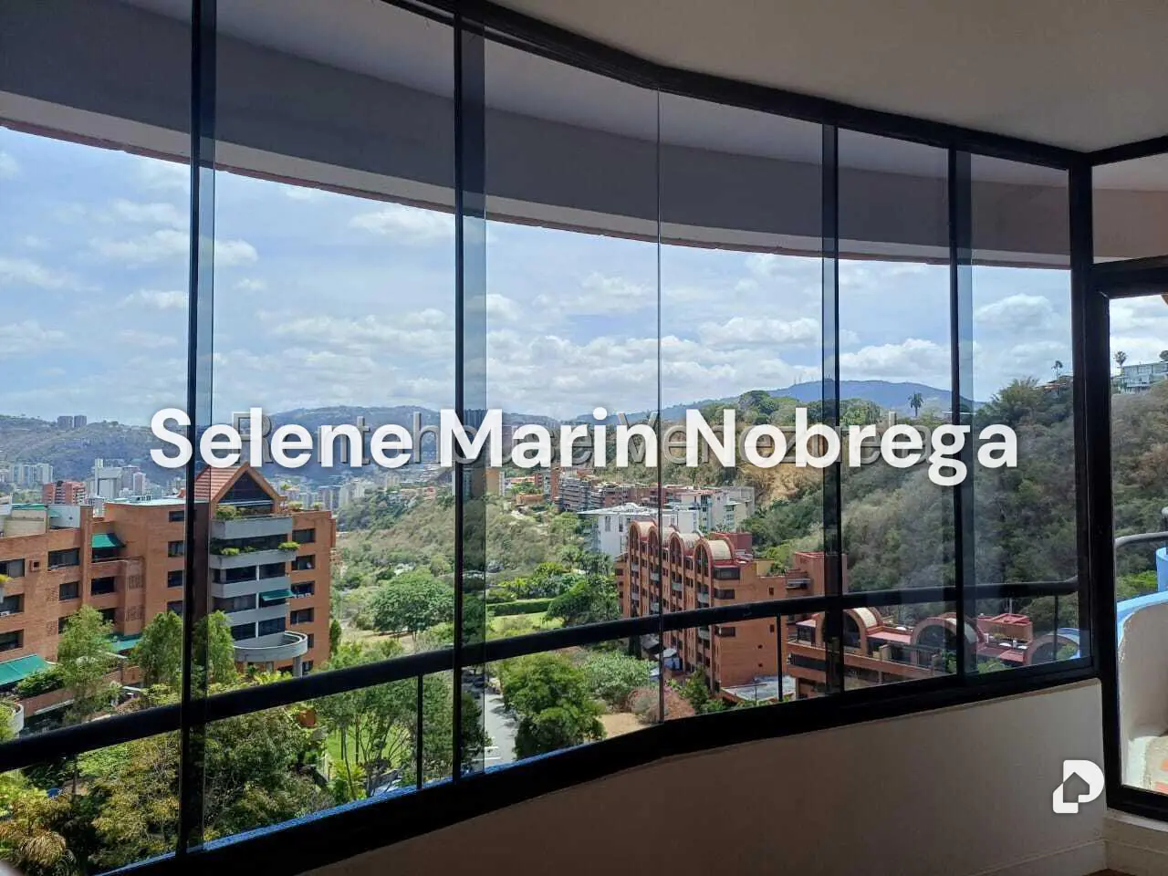 Apartamento en Lomas de La Alameda, Caracas – 29