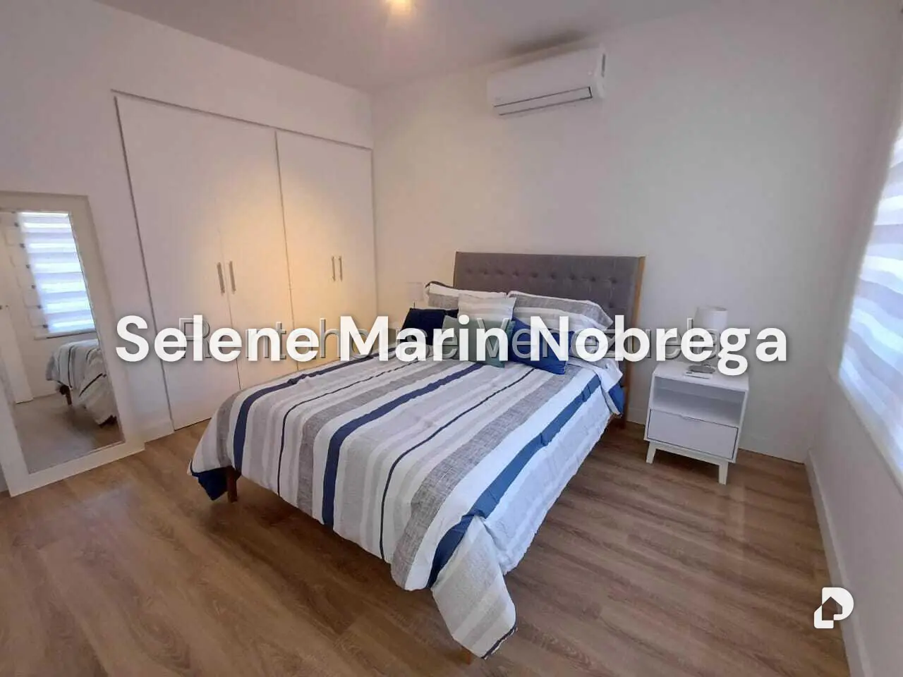 Apartamento en Lomas de La Alameda, Caracas – 25