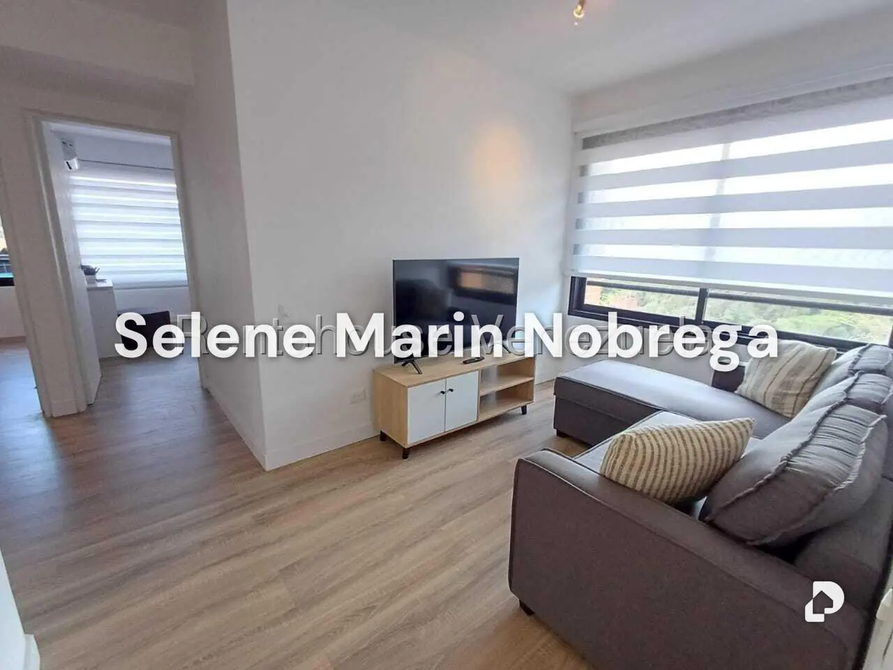 Apartamento en Lomas de La Alameda, Caracas – 24