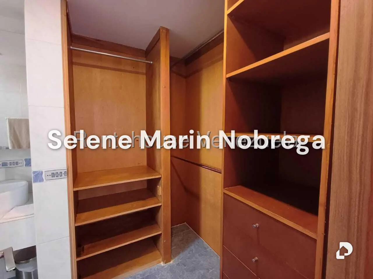 Apartamento en Lomas de La Alameda, Caracas – 22