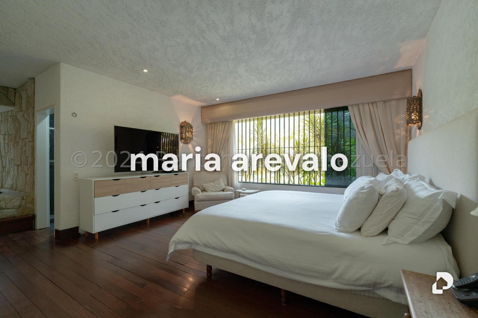 Apartamento en Colinas del Tamanaco, Caracas – 23