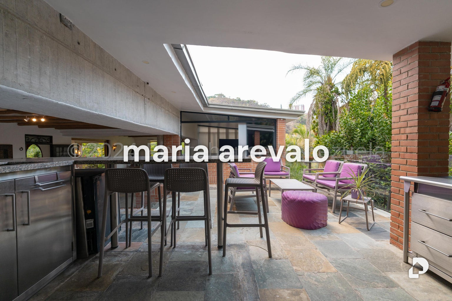 Apartamento en Colinas del Tamanaco, Caracas – 20