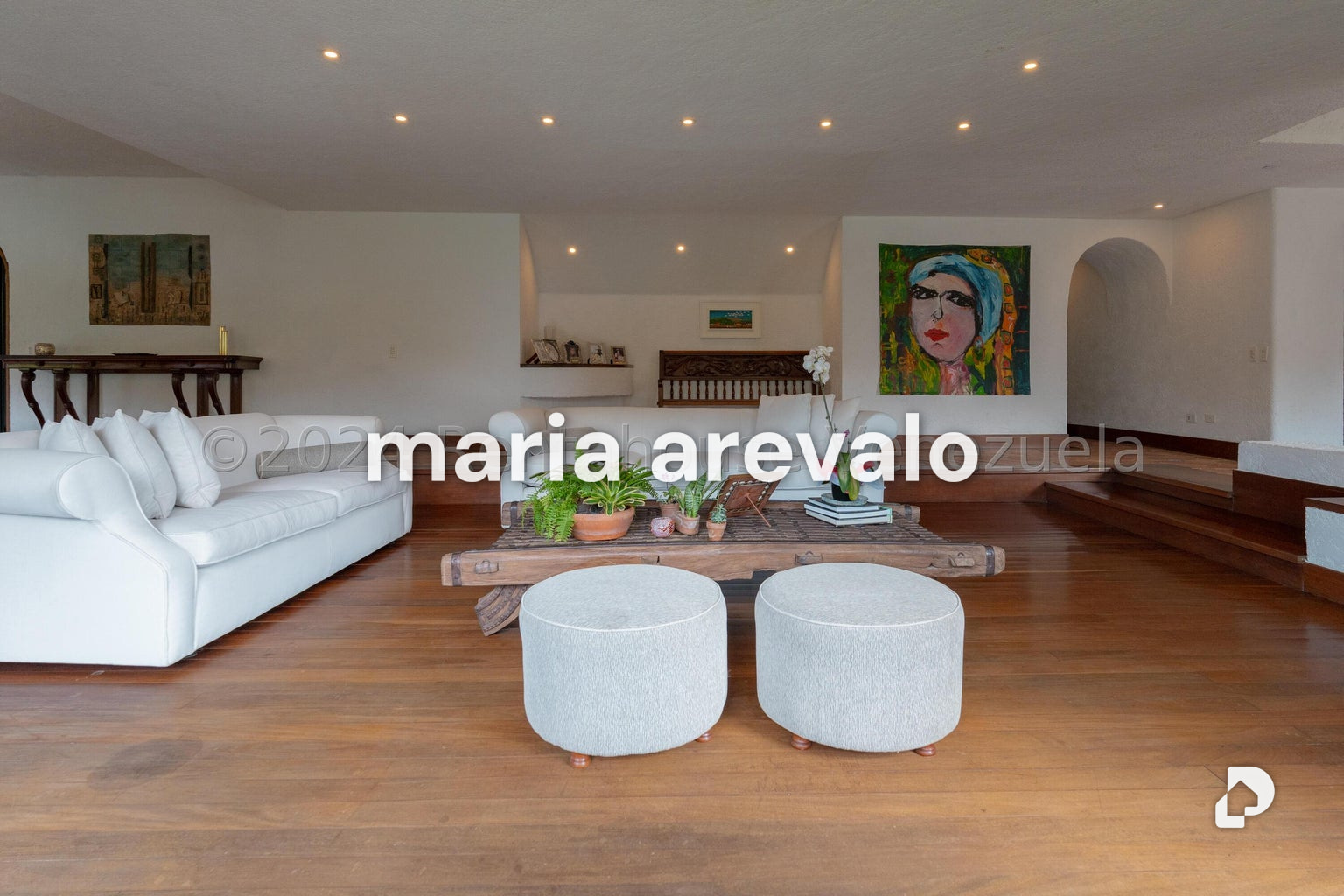 Apartamento en Colinas del Tamanaco, Caracas – 7