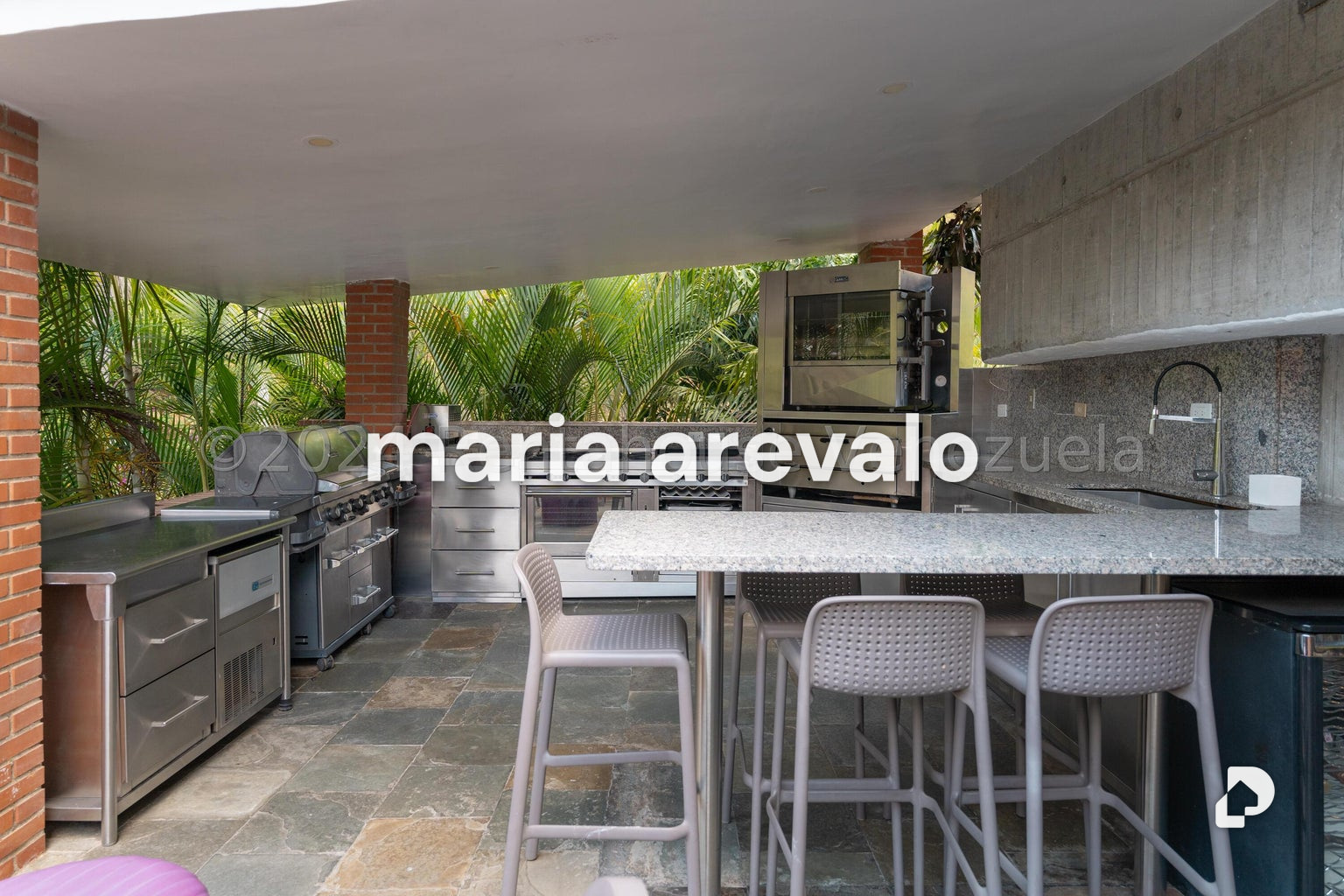 Apartamento en Colinas del Tamanaco, Caracas – 18