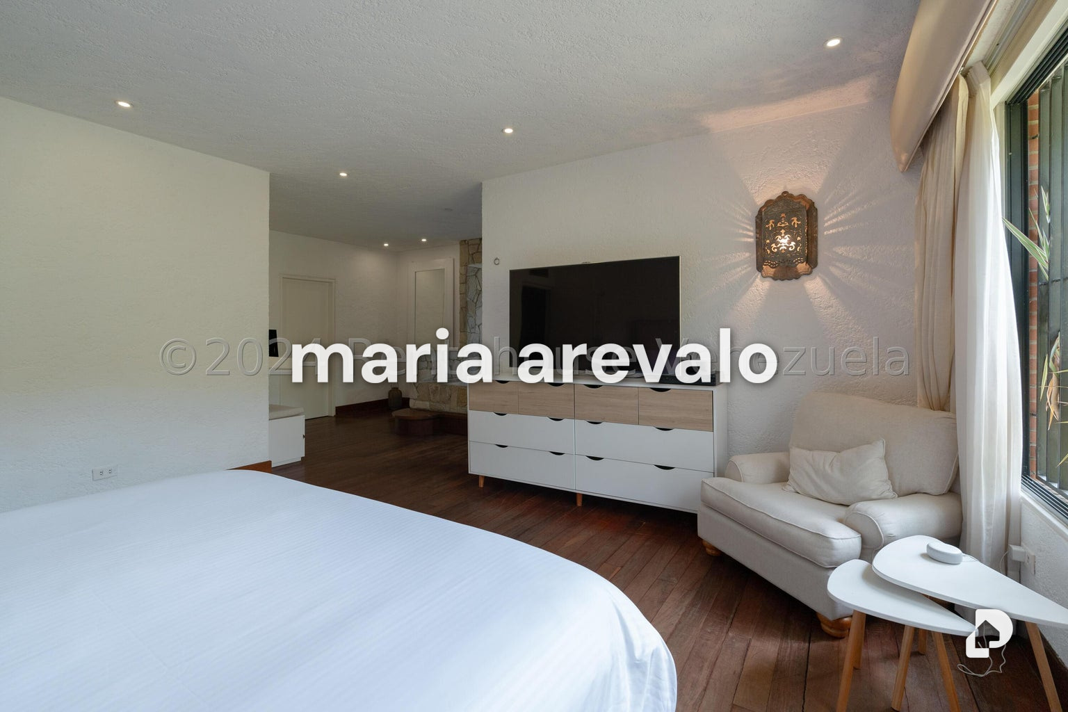 Apartamento en Colinas del Tamanaco, Caracas – 25