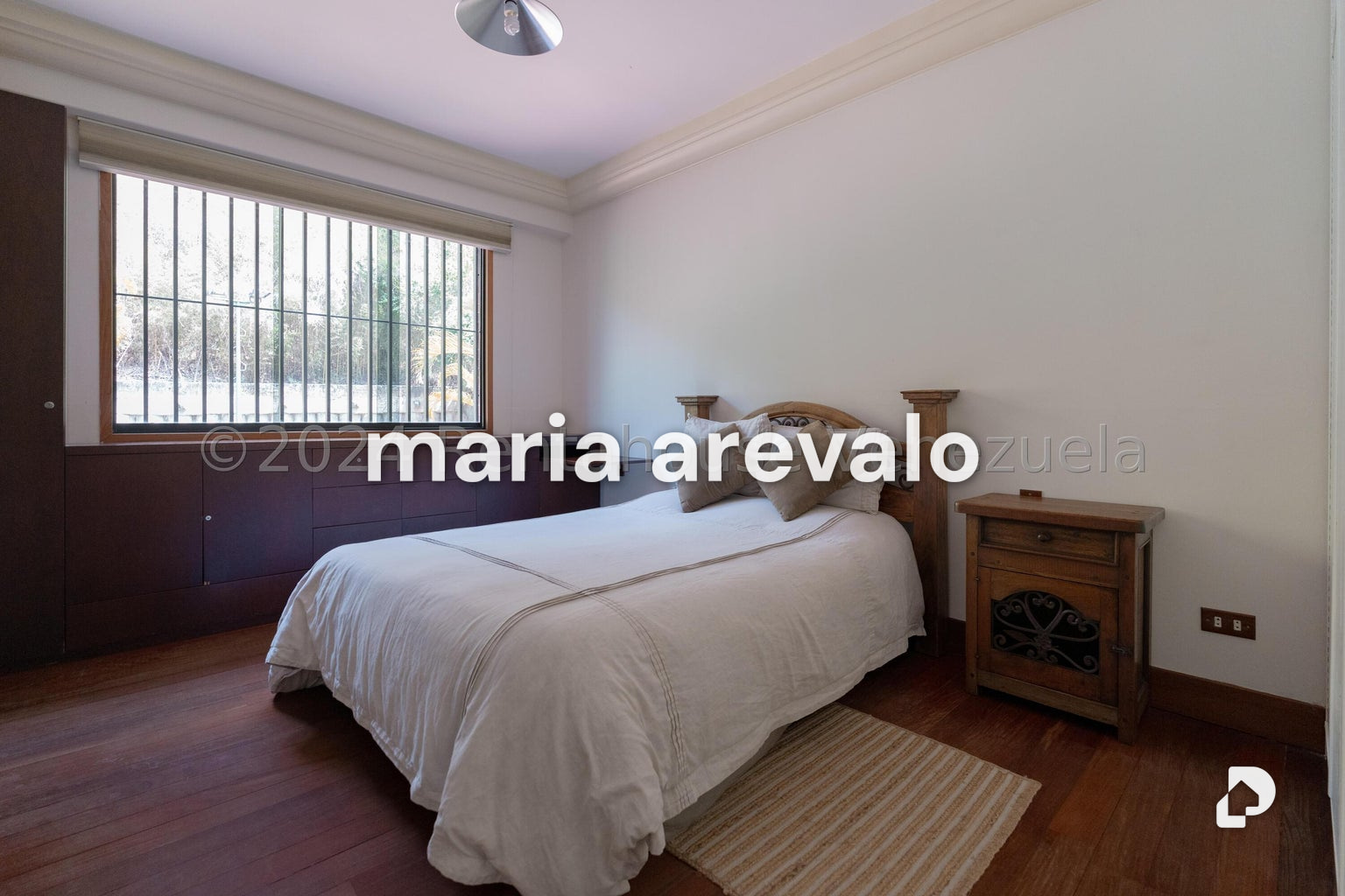 Apartamento en Colinas del Tamanaco, Caracas – 29