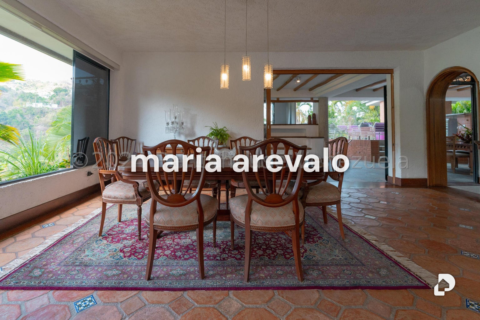 Apartamento en Colinas del Tamanaco, Caracas – 14