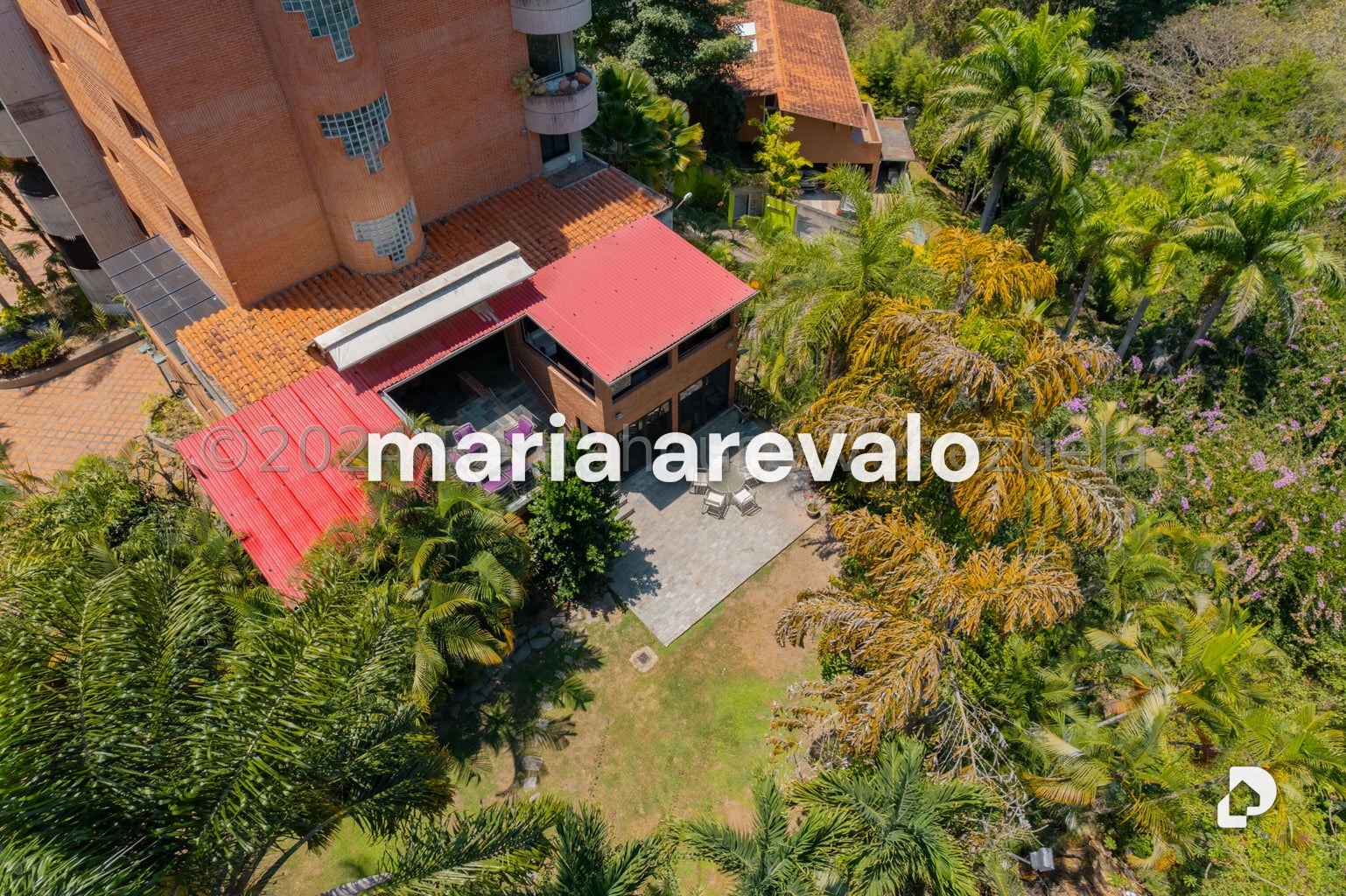 Apartamento en Colinas del Tamanaco, Caracas – 4