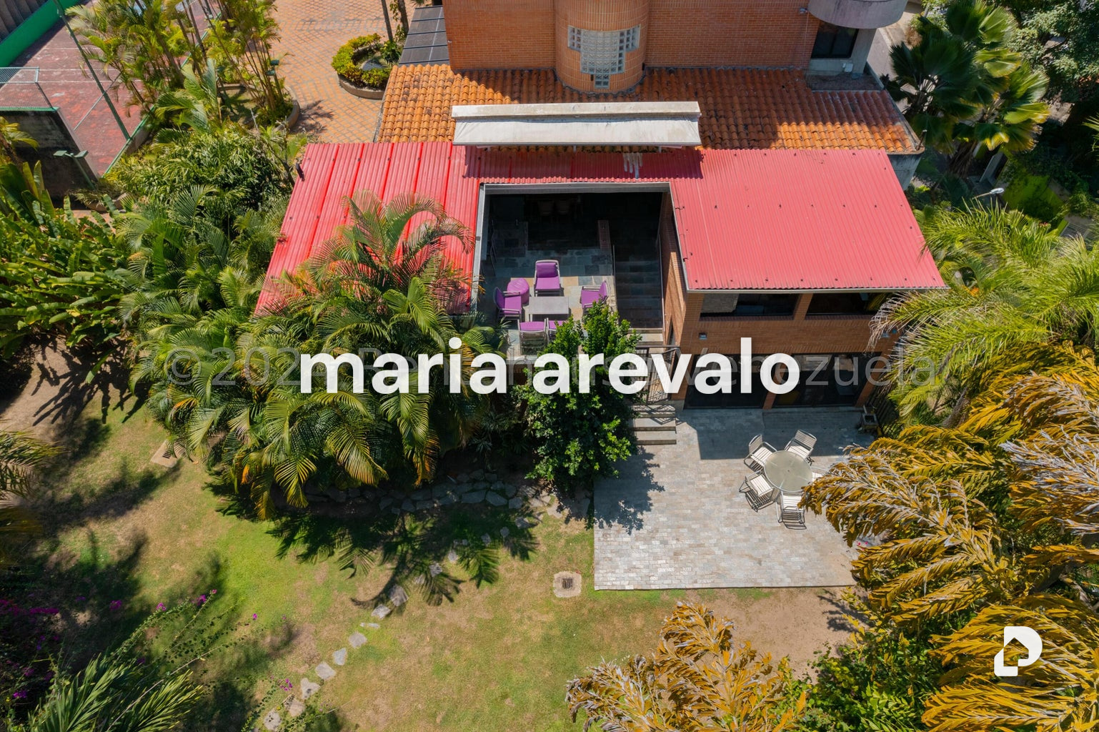 Apartamento en Colinas del Tamanaco, Caracas – 3