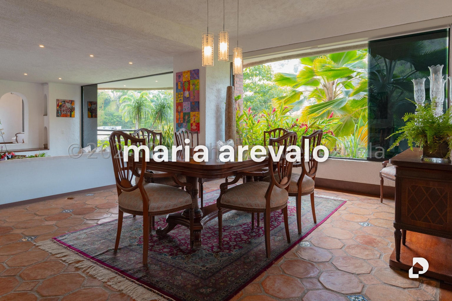 Apartamento en Colinas del Tamanaco, Caracas – 13