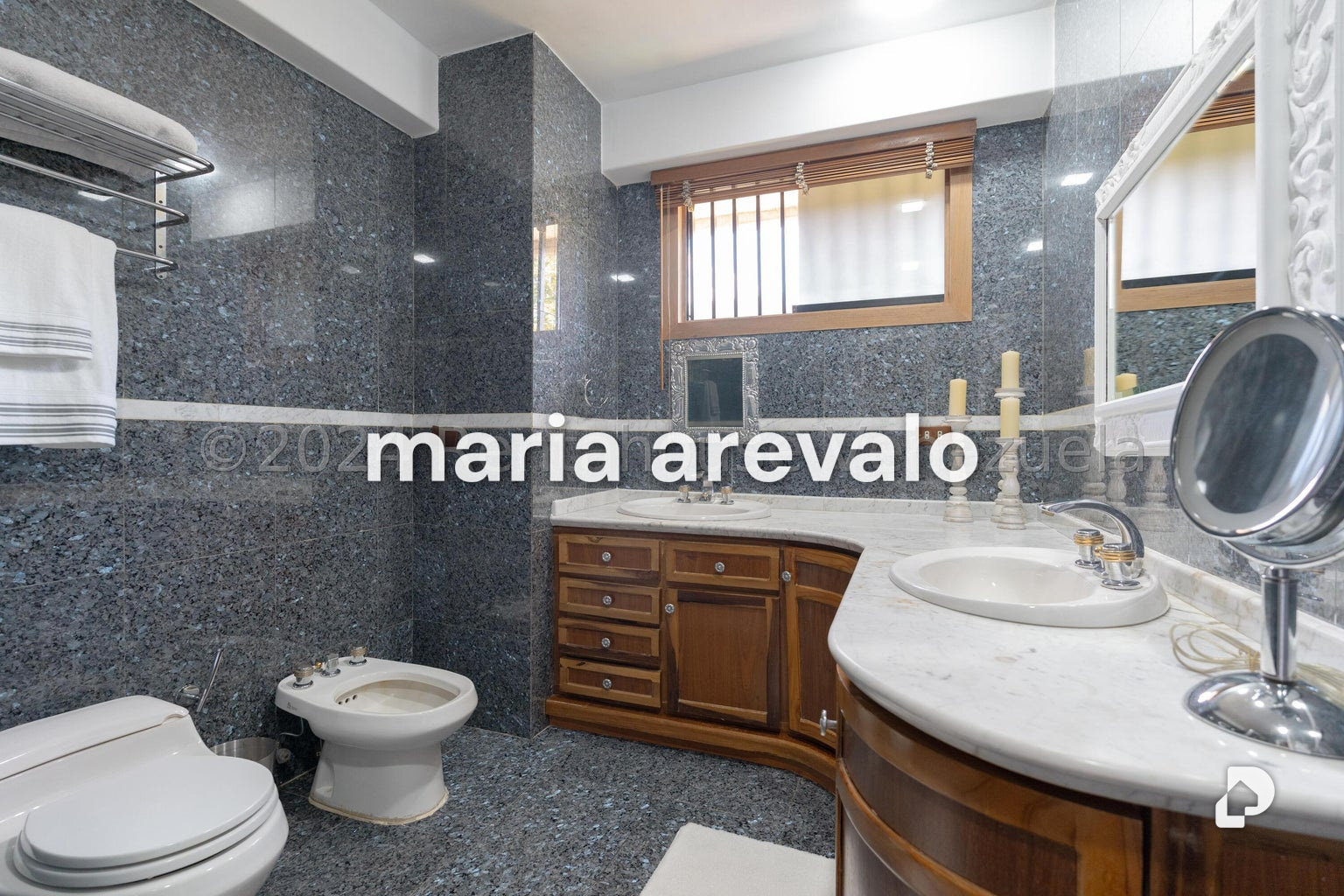 Apartamento en Colinas del Tamanaco, Caracas – 28