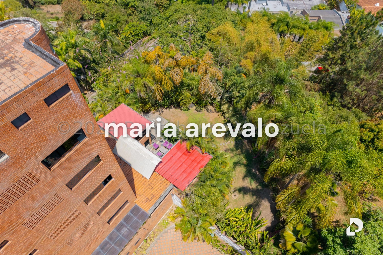 Apartamento en Colinas del Tamanaco, Caracas – 21