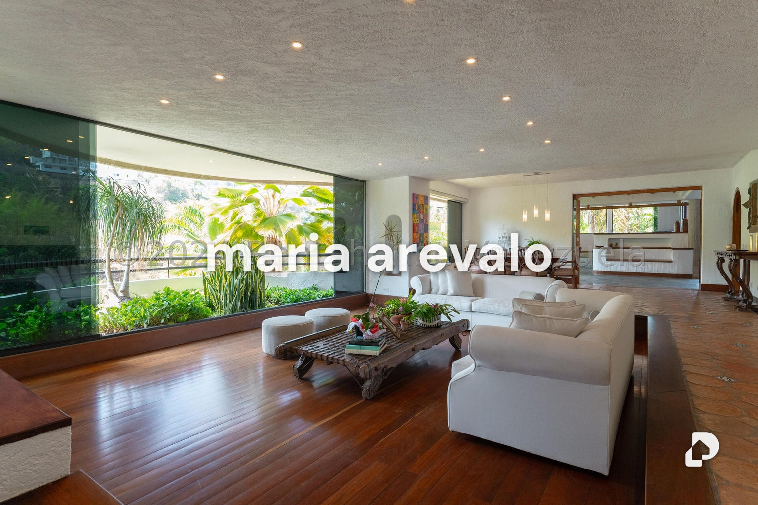 Apartamento en Colinas del Tamanaco, Caracas – 9